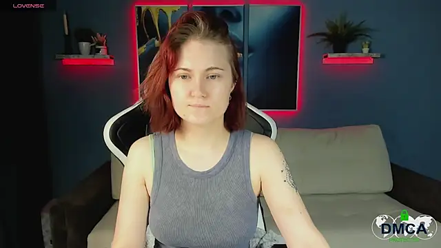 Roxy foxi online show from September 2025 01:10:02 AM