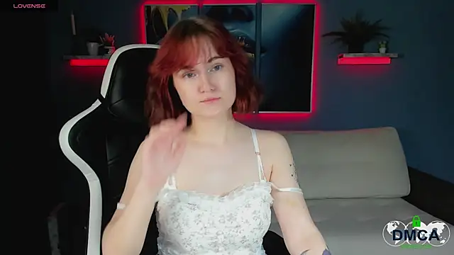 Roxy foxi online show from September 2025 01:11:01 AM