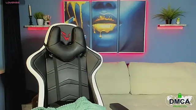 Roxy foxi online show from November 2025 01:06:02 AM