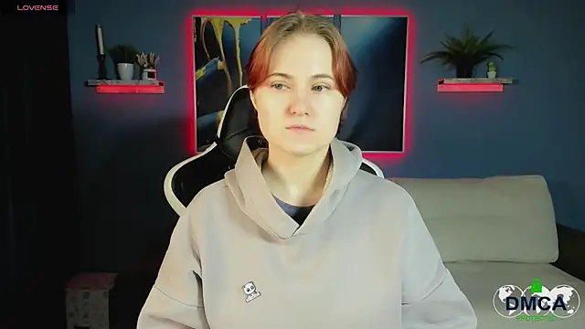 Roxy foxi online show from November 2025 01:04:02 AM