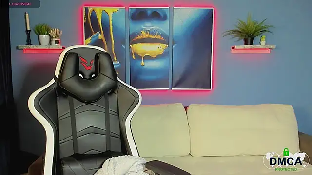 Roxy foxi online show from November 2025 01:06:01 AM