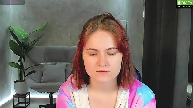 Roxy foxi online show from October 2025 01:06:02 AM