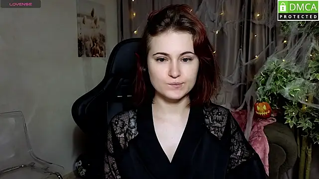 Roxy foxi online show from November 2025 01:10:02 AM