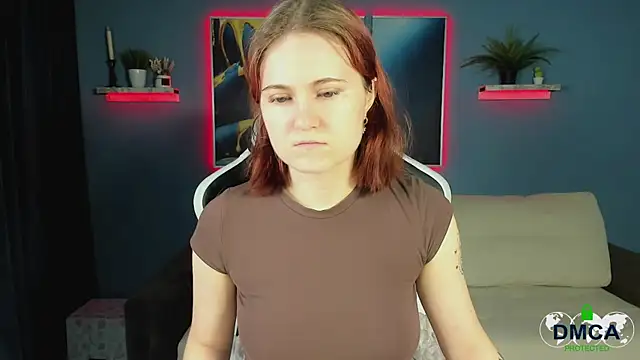 Roxy foxi online show from November 2025 11:41:01 PM