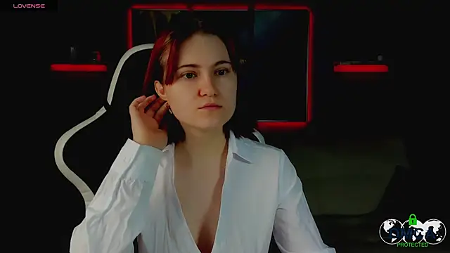 Roxy foxi online show from October 2025 01:06:01 AM