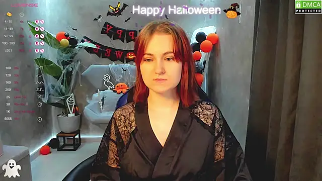 Roxy foxi online show from November 2025 01:09:01 AM