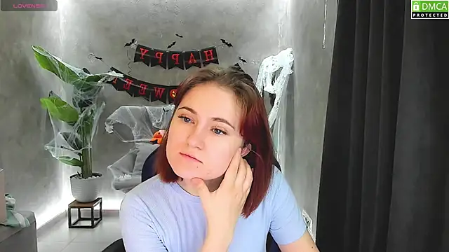 Roxy foxi online show from October 2025 01:04:01 AM