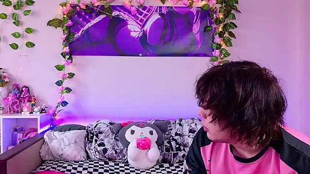 Night angell69 online show from February 2026 09:50:02 AM