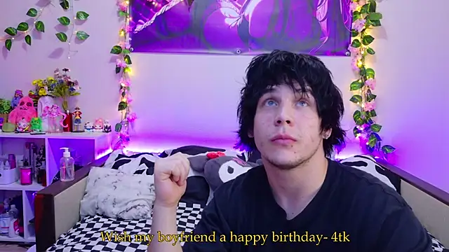 Night angell69 online show from November 2025 04:51:01 PM