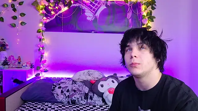 Night angell69 online show from December 2025 11:56:02 AM