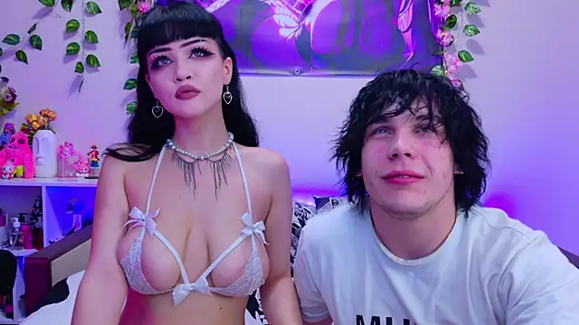 Night angell69 online show from November 2025 05:18:01 PM