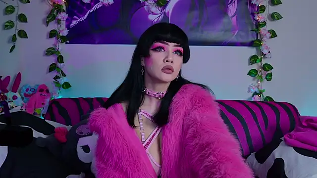 Night angell69 online show from October 2025 03:23:01 PM