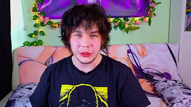 Night angell69 online show from March 2026 12:21:03 PM