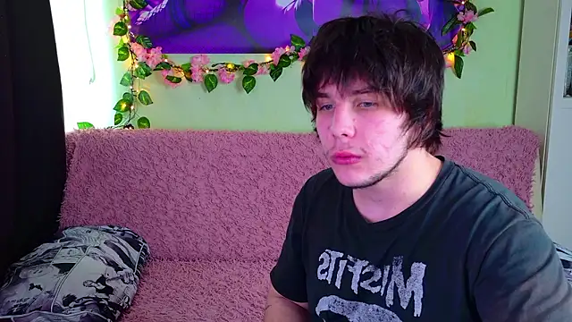 Night angell69 online show from March 2026 12:01:02 PM