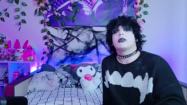 Night angell69 online show from October 2025 05:31:01 PM