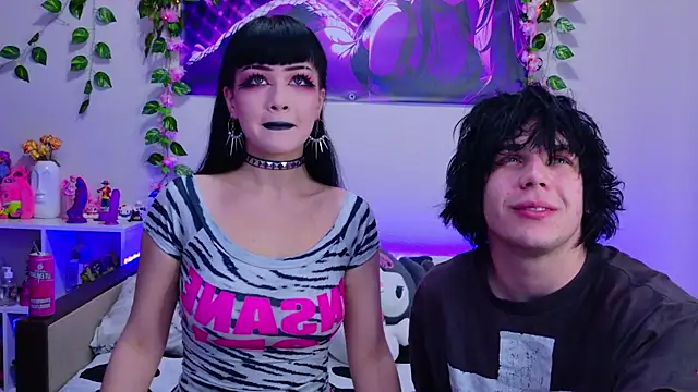 Night angell69 online show from November 2025 04:00:01 PM