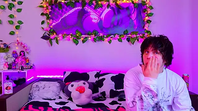 Night angell69 online show from March 2026 05:46:01 PM