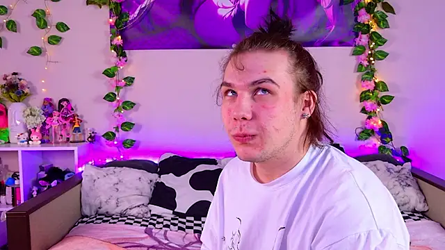 Night angell69 online show from February 2026 10:15:02 AM