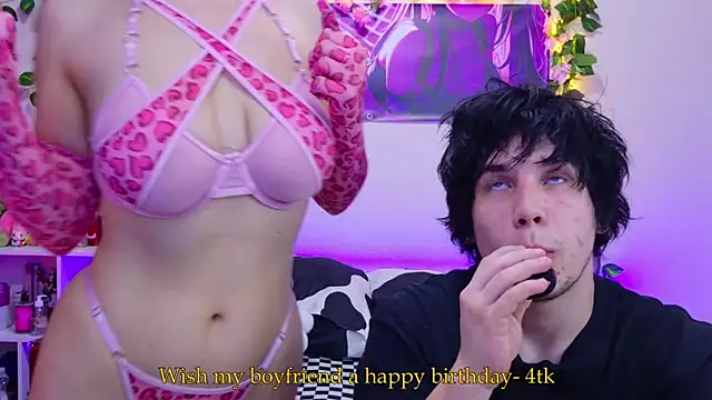 Night angell69 online show from November 2025 03:44:02 PM