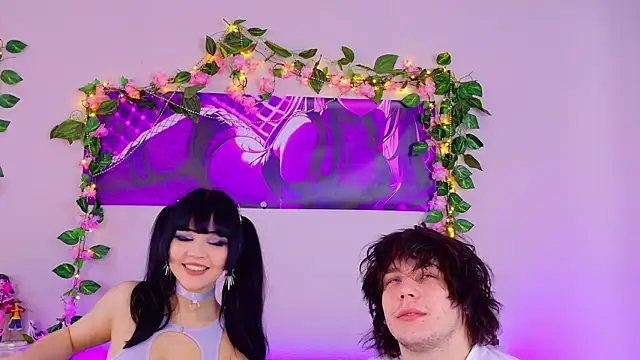 Night angell69 online show from March 2026 10:33:02 AM