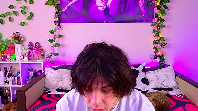 Night angell69 online show from March 2026 11:39:02 AM