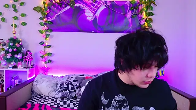 Night angell69 online show from January 2026 12:23:02 PM