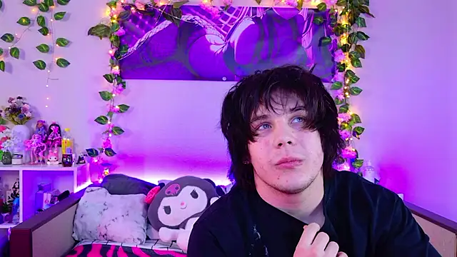 Night angell69 online show from February 2026 10:13:02 AM