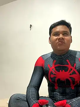 Danimiles online show from December 2025 05:32:01 AM