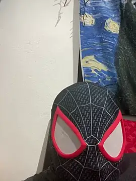 Danimiles online show from December 2025 09:25:02 AM