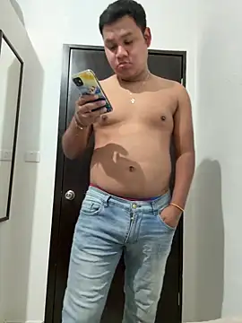 Danimiles online show from February 2026 05:51:01 AM