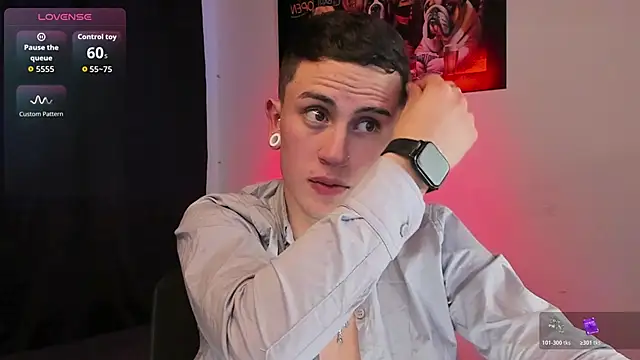 Snapshot of Sebas_maverick chatting on November 2025 01:21:01 AM Sebas maverick online show from November 2025 01:21:01 AM