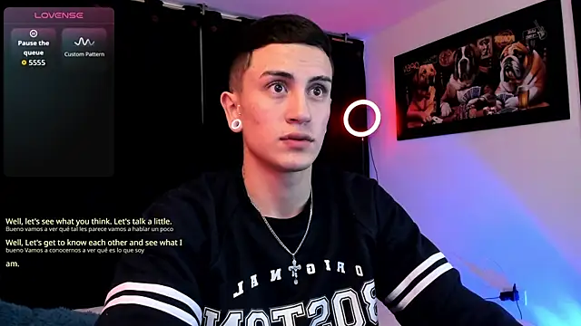 Snapshot of Sebas_maverick chatting on November 2025 12:36:02 AM Sebas maverick online show from November 2025 12:36:02 AM