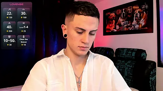 Snapshot of Sebas_maverick chatting on November 2025 01:22:02 AM Sebas maverick online show from November 2025 01:22:02 AM