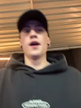 Sebas maverick online show from April 2026 10:12:02 PM