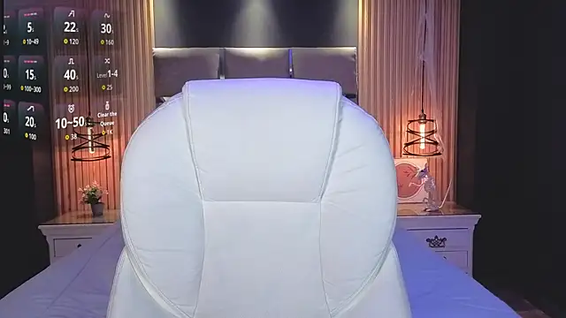 AlanaWalker9 online show from November 2025 04:16:01 AM