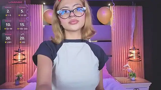 AlanaWalker9 online show from March 2026 11:54:01 AM