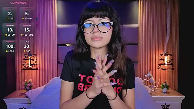 AlanaWalker9 online show from February 2026 04:00:01 AM