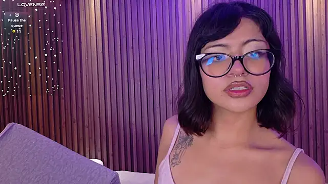 AlanaWalker9 online show from March 2026 11:27:02 AM