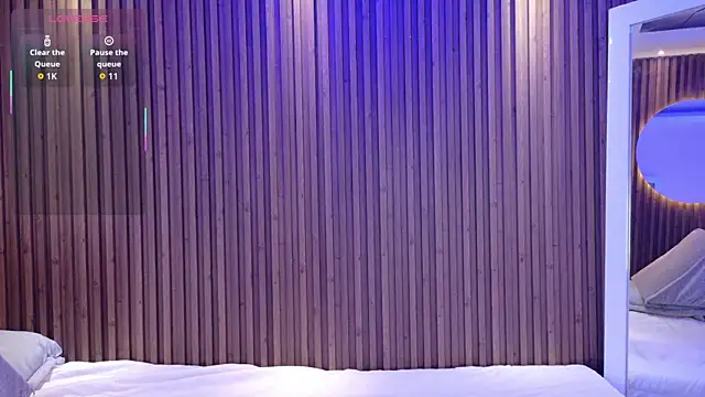 AlanaWalker9 online show from March 2026 11:44:01 AM