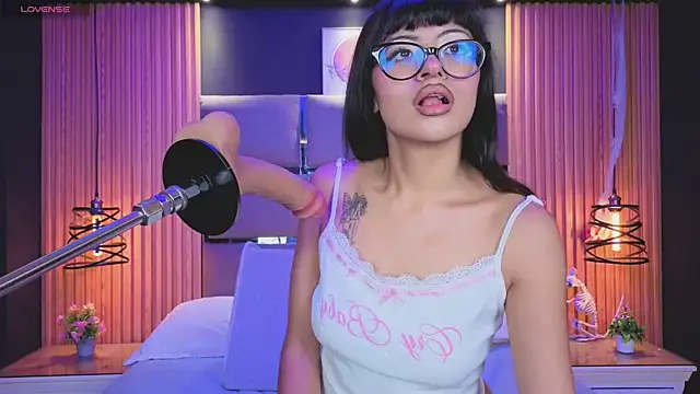 AlanaWalker9 online show from February 2026 03:41:01 AM