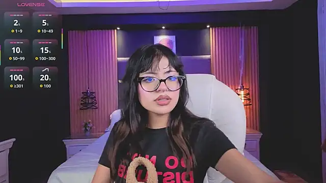 AlanaWalker9 online show from February 2026 03:48:02 AM