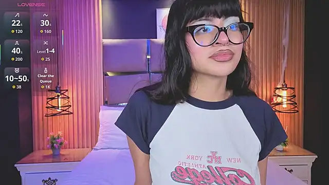 AlanaWalker9 online show from February 2026 03:47:01 AM