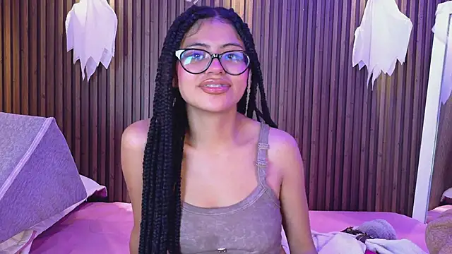 AlanaWalker9 online show from October 2025 03:49:01 AM