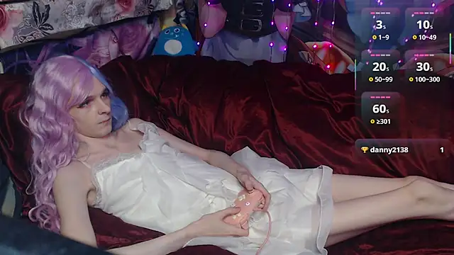 yutachka online show from October 2025 09:25:01 PM