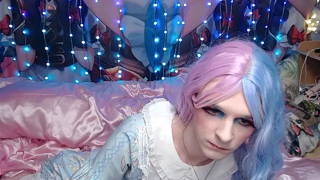 yutachka online show from March 2026 10:12:01 PM