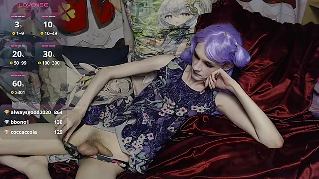 yutachka online show from September 2025 10:43:01 PM