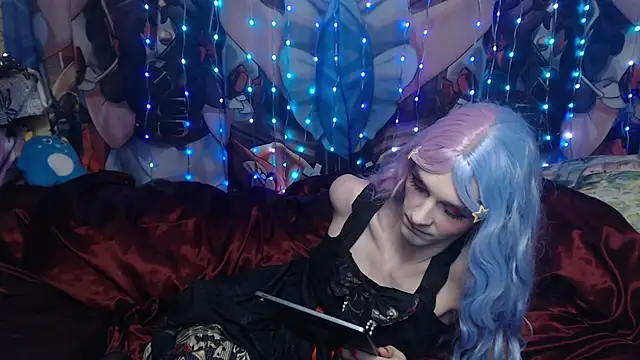 yutachka online show from November 2025 10:46:02 PM