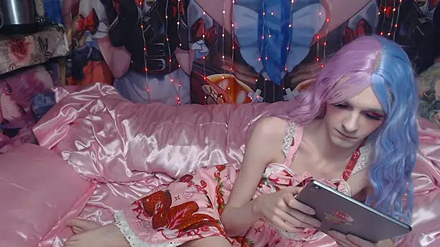 yutachka online show from November 2025 10:43:01 PM