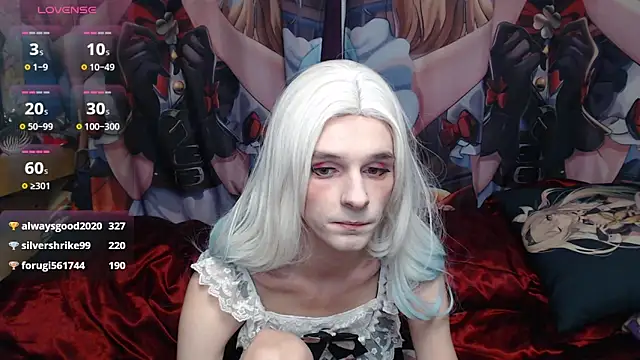 yutachka online show from September 2025 10:03:02 PM