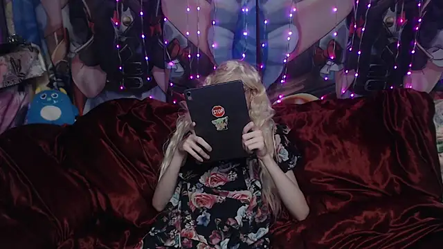 yutachka online show from November 2025 09:29:01 PM